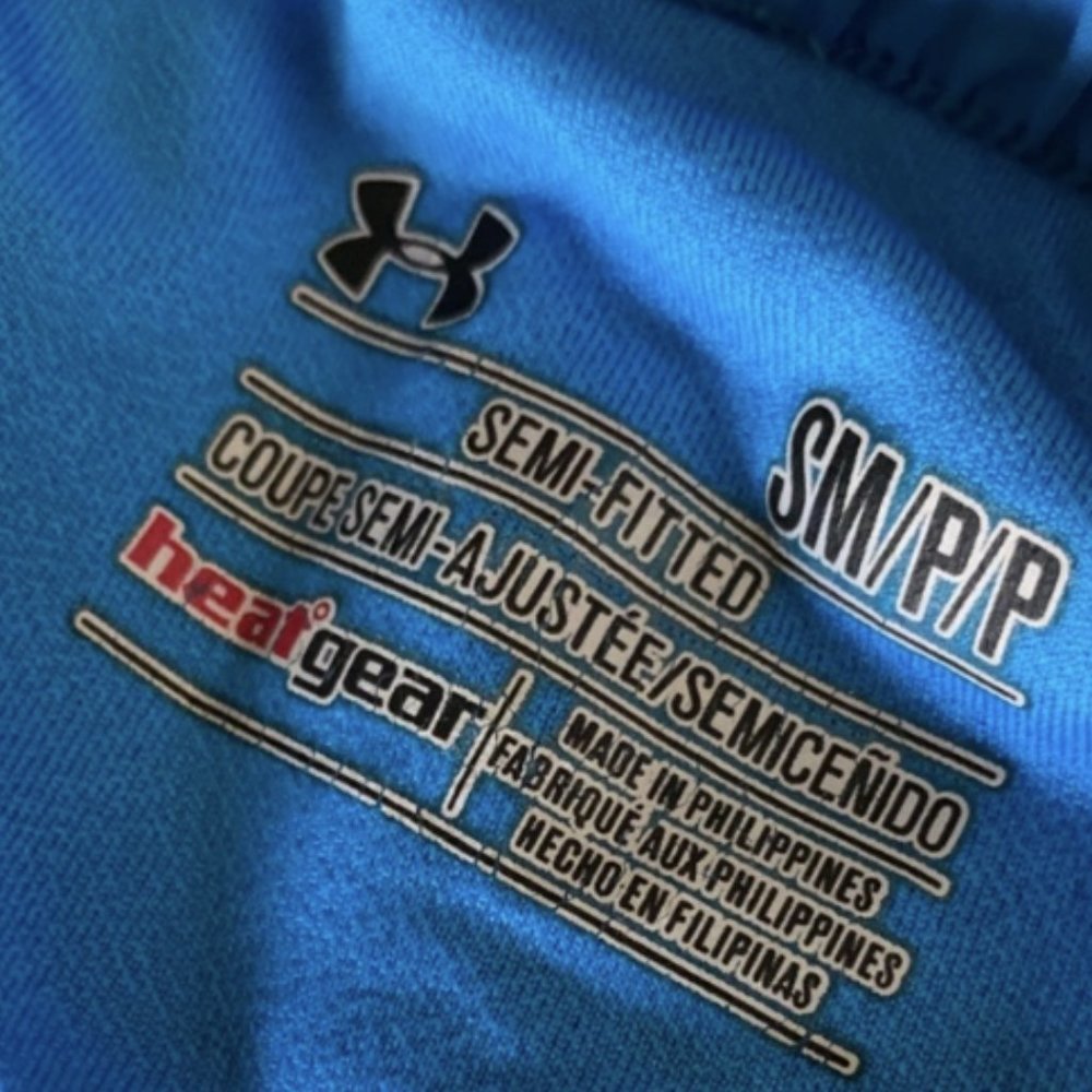 UNDER ARMOUR SWIM - Picture 4 of 5